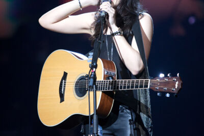 Night of The Proms Première @ Sportpaleis, picture 23, photographed by Koen Rondelez - FrontView Magazine
