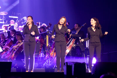 Night of The Proms Première @ Sportpaleis, picture 25, photographed by Koen Rondelez - FrontView Magazine