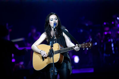 Night of The Proms Première @ Sportpaleis, picture 26, photographed by Koen Rondelez - FrontView Magazine