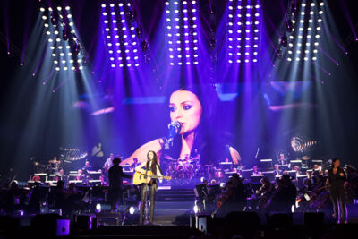Night of The Proms Première @ Sportpaleis, picture 32, photographed by Koen Rondelez - FrontView Magazine