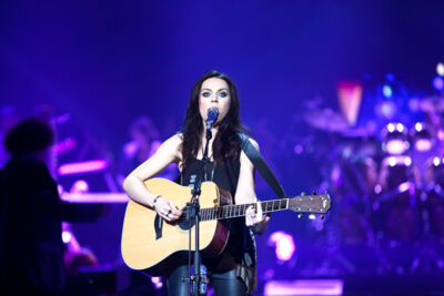 Night of The Proms Première @ Sportpaleis, picture 33, photographed by Koen Rondelez - FrontView Magazine