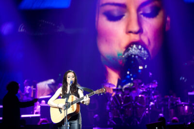 Night of The Proms Première @ Sportpaleis, picture 34, photographed by Koen Rondelez - FrontView Magazine