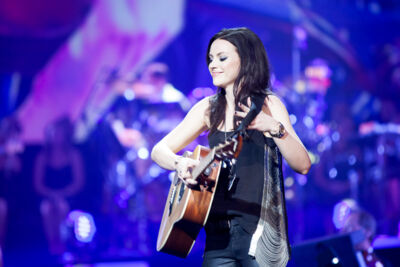 Night of The Proms Première @ Sportpaleis, picture 35, photographed by Koen Rondelez - FrontView Magazine