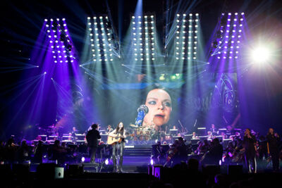 Night of The Proms Première @ Sportpaleis, picture 36, photographed by Koen Rondelez - FrontView Magazine