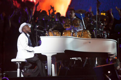 Night of The Proms Première @ Sportpaleis, picture 38, photographed by Koen Rondelez - FrontView Magazine