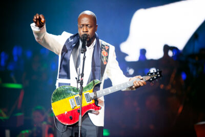 Night of The Proms Première @ Sportpaleis, picture 47, photographed by Koen Rondelez - FrontView Magazine