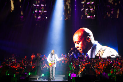 Night of The Proms Première @ Sportpaleis, picture 48, photographed by Koen Rondelez - FrontView Magazine