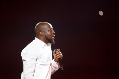 Night of The Proms Première @ Sportpaleis, picture 53, photographed by Koen Rondelez - FrontView Magazine