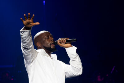 Night of The Proms Première @ Sportpaleis, picture 58, photographed by Koen Rondelez - FrontView Magazine