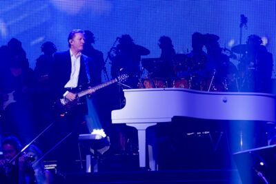 Night of The Proms Première @ Sportpaleis, picture 59, photographed by Koen Rondelez - FrontView Magazine
