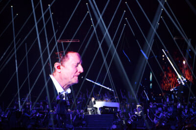 Night of The Proms Première @ Sportpaleis, picture 62, photographed by Koen Rondelez - FrontView Magazine