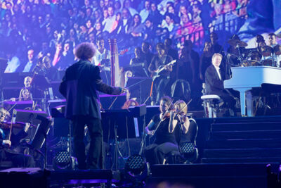 Night of The Proms Première @ Sportpaleis, picture 63, photographed by Koen Rondelez - FrontView Magazine
