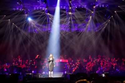 Night of The Proms Première @ Sportpaleis, picture 69, photographed by Koen Rondelez - FrontView Magazine