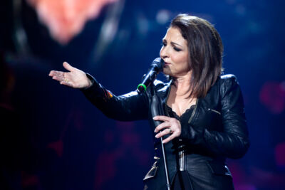 Night of The Proms Première @ Sportpaleis, picture 70, photographed by Koen Rondelez - FrontView Magazine
