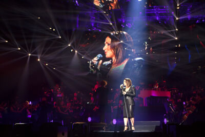 Night of The Proms Première @ Sportpaleis, picture 71, photographed by Koen Rondelez - FrontView Magazine