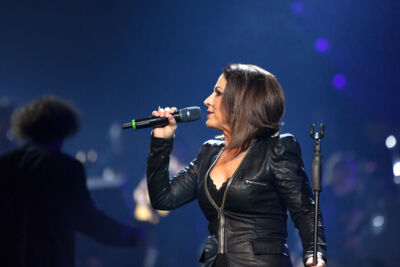 Night of The Proms Première @ Sportpaleis, picture 75, photographed by Koen Rondelez - FrontView Magazine