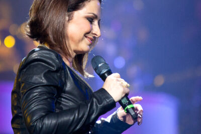 Night of The Proms Première @ Sportpaleis, picture 76, photographed by Koen Rondelez - FrontView Magazine