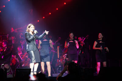 Night of The Proms Première @ Sportpaleis, picture 77, photographed by Koen Rondelez - FrontView Magazine