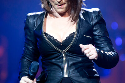 Night of The Proms Première @ Sportpaleis, picture 80, photographed by Koen Rondelez - FrontView Magazine