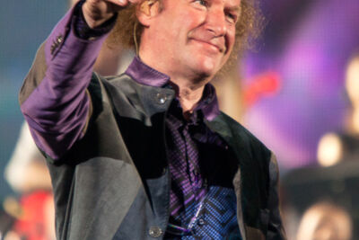 Night of The Proms Première @ Sportpaleis, picture 85, photographed by Koen Rondelez - FrontView Magazine