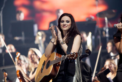 Night of The Proms Première @ Sportpaleis, picture 86, photographed by Koen Rondelez - FrontView Magazine
