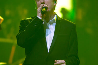 Night of The Proms Première @ Sportpaleis, picture 87, photographed by Koen Rondelez - FrontView Magazine
