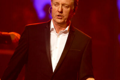 Night of The Proms Première @ Sportpaleis, picture 88, photographed by Koen Rondelez - FrontView Magazine