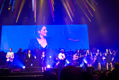 Night of The Proms Première @ Sportpaleis, picture 89, photographed by Koen Rondelez - FrontView Magazine