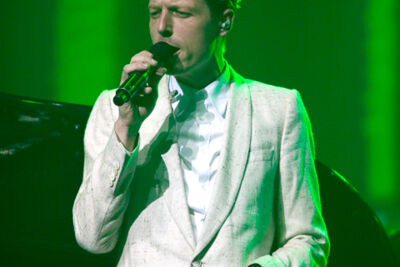 Night of The Proms Première @ Sportpaleis, picture 90, photographed by Koen Rondelez - FrontView Magazine