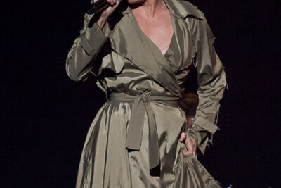 Patricia Kaas @ Koninklijk Circus, foto 13, foto's door Dorien Goetschalckx - FrontView Magazine