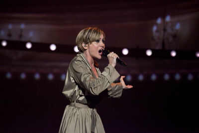 Patricia Kaas @ Koninklijk Circus, foto 17, foto's door Dorien Goetschalckx - FrontView Magazine