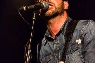 Colossa @ Effenaar, picture 3, photographed by Edwin Houdevelt - FrontView Magazine