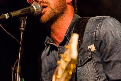 Colossa @ Effenaar, picture 4, photographed by Edwin Houdevelt - FrontView Magazine