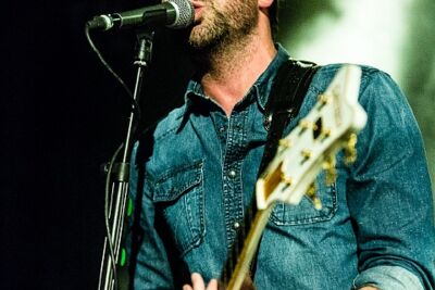 Colossa @ Effenaar, picture 6, photographed by Edwin Houdevelt - FrontView Magazine