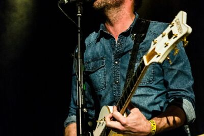 Colossa @ Effenaar, picture 9, photographed by Edwin Houdevelt - FrontView Magazine