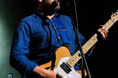 Colossa @ Effenaar, picture 10, photographed by Edwin Houdevelt - FrontView Magazine