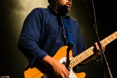 Colossa @ Effenaar, picture 12, photographed by Edwin Houdevelt - FrontView Magazine