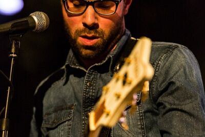 Colossa @ Effenaar, picture 14, photographed by Edwin Houdevelt - FrontView Magazine