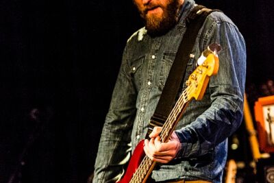 Colossa @ Effenaar, picture 15, photographed by Edwin Houdevelt - FrontView Magazine