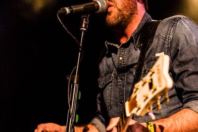 Colossa @ Effenaar, picture 16, photographed by Edwin Houdevelt - FrontView Magazine