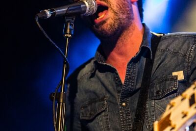 Colossa @ Effenaar, picture 19, photographed by Edwin Houdevelt - FrontView Magazine