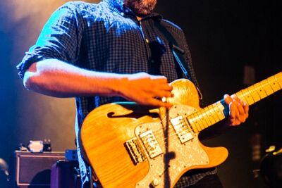 Colossa @ Effenaar, picture 22, photographed by Edwin Houdevelt - FrontView Magazine