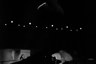 Jamie Cullum @ Koninklijk Circus, foto 4, foto's door Dorien Goetschalckx - FrontView Magazine