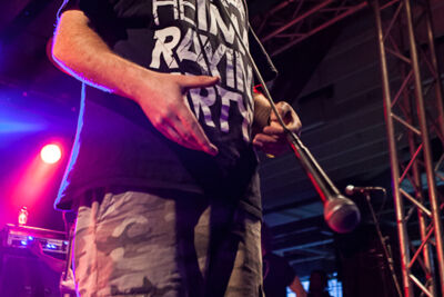 Hacktivist @ Vans Warped Tour NL, picture 7, photographed by Dorien Goetschalckx - FrontView Magazine