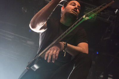 Parkway Drive @ Vans Warped Tour NL, picture 10, photographed by Dorien Goetschalckx - FrontView Magazine
