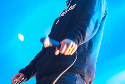 Parkway Drive @ Vans Warped Tour NL, picture 12, photographed by Dorien Goetschalckx - FrontView Magazine