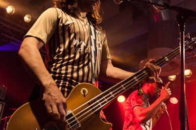 RDGLDGRN @ Vans Warped Tour NL, picture 4, photographed by Dorien Goetschalckx - FrontView Magazine