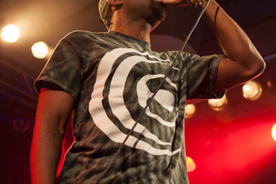 RDGLDGRN @ Vans Warped Tour NL, picture 5, photographed by Dorien Goetschalckx - FrontView Magazine