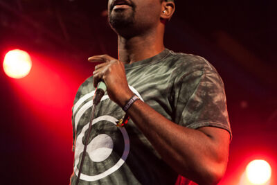 RDGLDGRN @ Vans Warped Tour NL, picture 7, photographed by Dorien Goetschalckx - FrontView Magazine