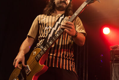 RDGLDGRN @ Vans Warped Tour NL, picture 9, photographed by Dorien Goetschalckx - FrontView Magazine